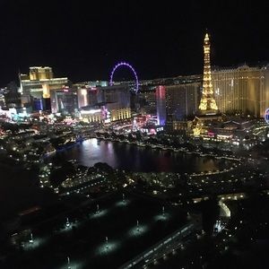 Meet your Posher, Allie